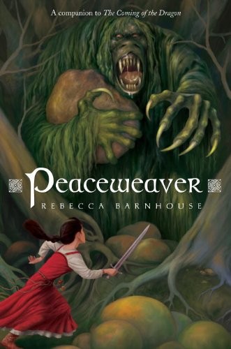 Peaceweaver legacy of - (legacy,