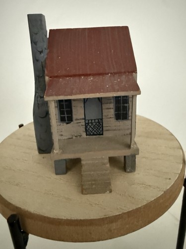 Deco rustic beautiful barn - rustic,